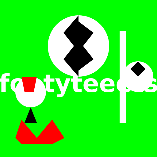 Footyteeets - DrawGPT