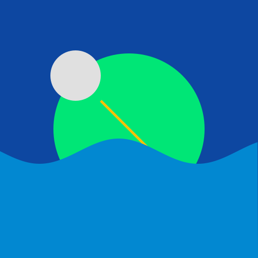 Tides: Earth, Moon, and Gravitational Interaction - Calculator Tools