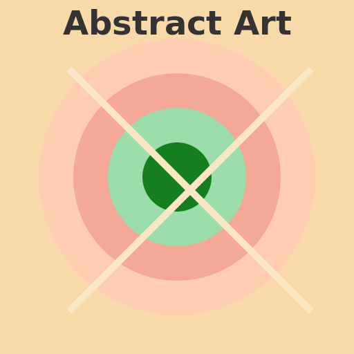 Abstract Art - AI Prompt #27012 - DrawGPT