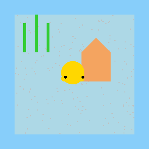 Goldfish in a Fish Tank - AI Prompt #27013 - DrawGPT