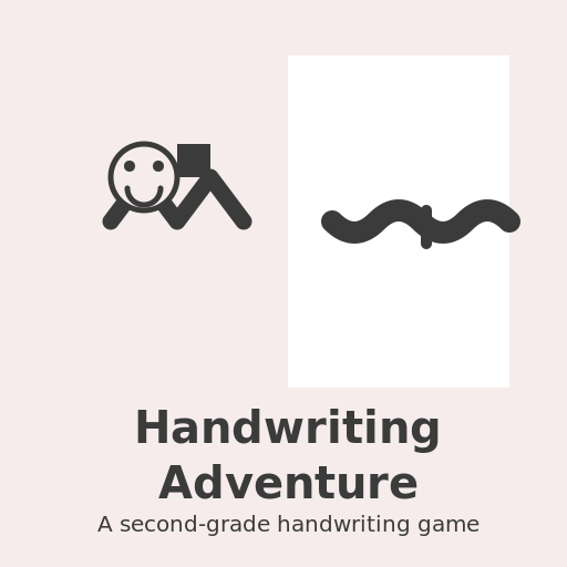 Handwriting Adventure - DrawGPT