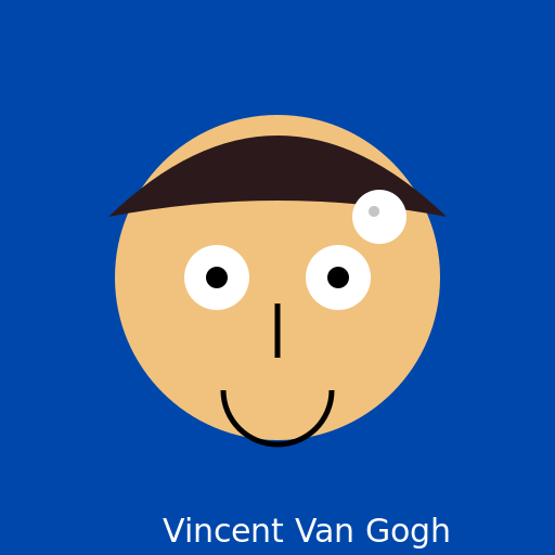 Girl with Pearl Earring - DrawGPT