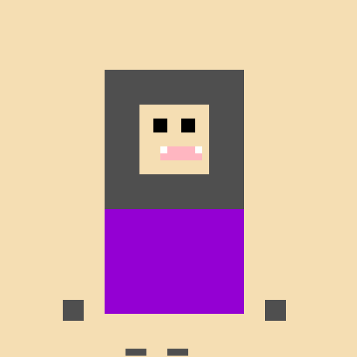 Nergigante in Human Form - DrawGPT