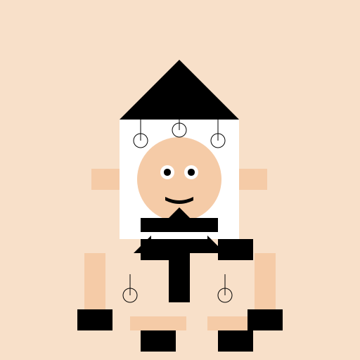 The Papa Trapero - DrawGPT