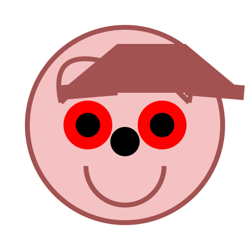 11-Year-Old Creature Boy - DrawGPT