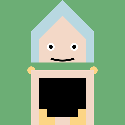 Android 18 - DrawGPT