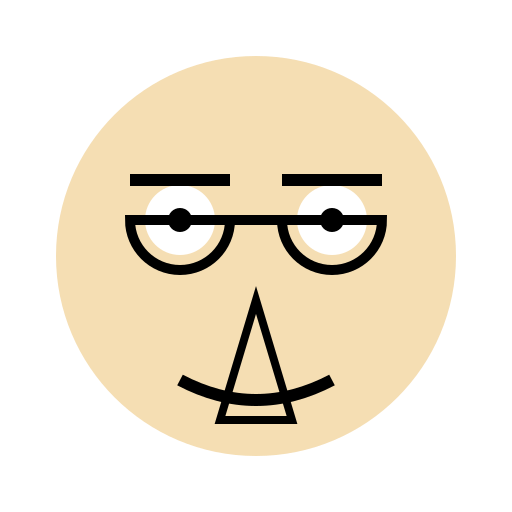 Tom Salinsky Caricature - DrawGPT