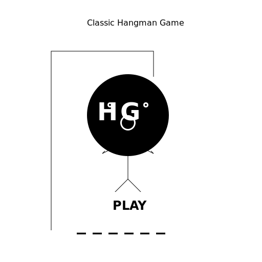 Hangman Game - Calculator Tools