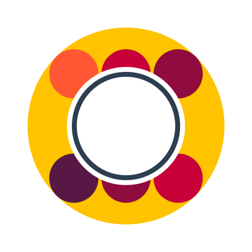 Tic Tac Toe Game Logo - DrawGPT