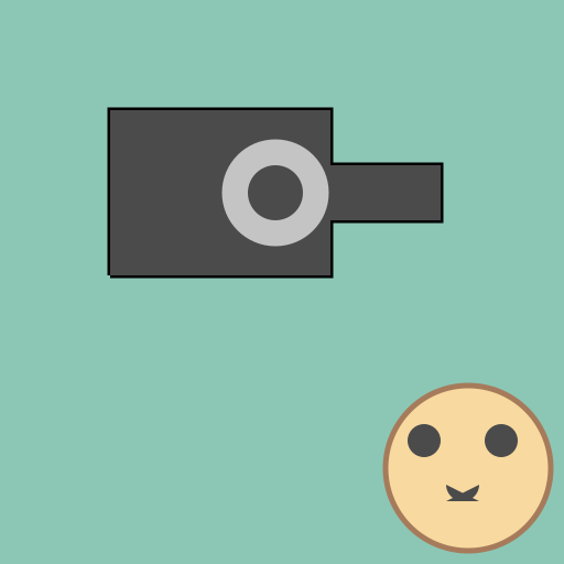 Australian Shepherd Sniper - DrawGPT