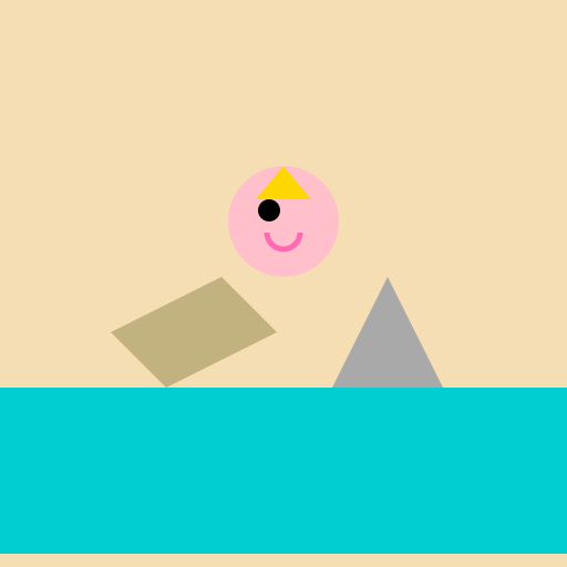 Queen of the Nile - DrawGPT