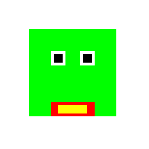 The Hulk Smash! - DrawGPT