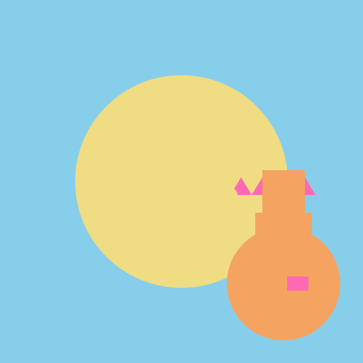 A Wedding Between a Capybara and an Alpaca - DrawGPT