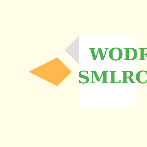 Word Scramble Logo - DrawGPT