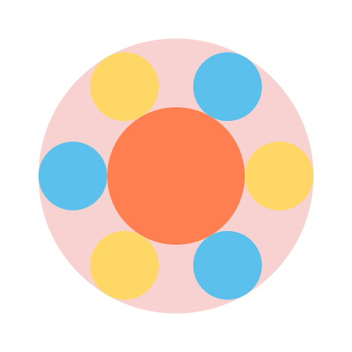 T-Ball Lineup Logo - DrawGPT