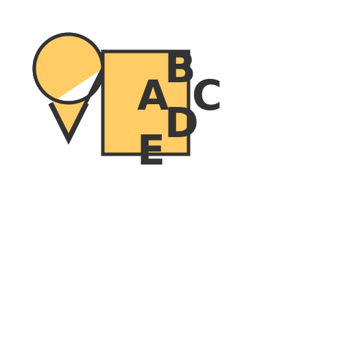 Word Explorer Logo - DrawGPT