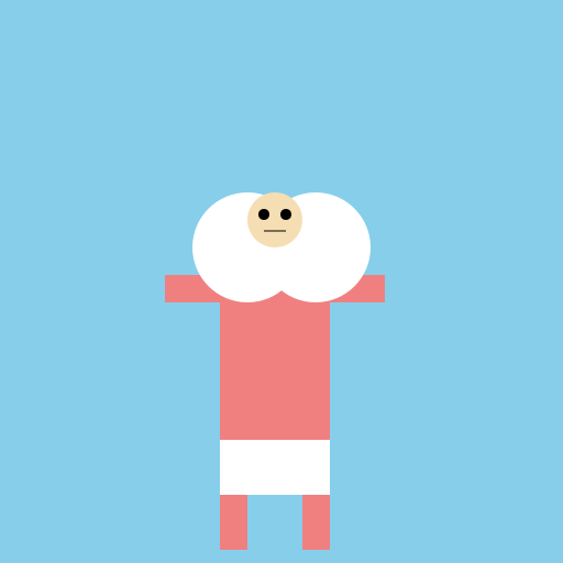 Cheerleader - DrawGPT