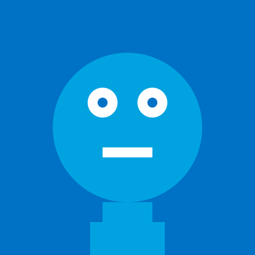 Microsoft Azure Person - DrawGPT