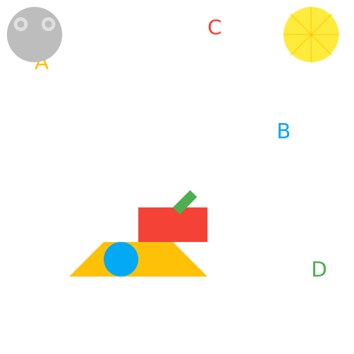 Kindergarten Word Adventure Logo 📚🚀 - DrawGPT