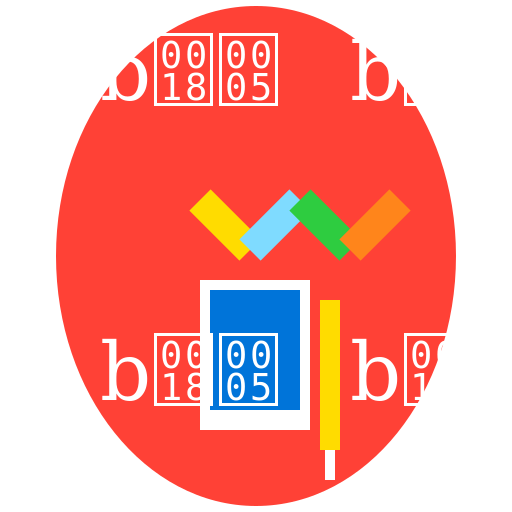 Kindergarten Word Adventure Logo - DrawGPT