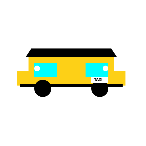 Taxi - DrawGPT