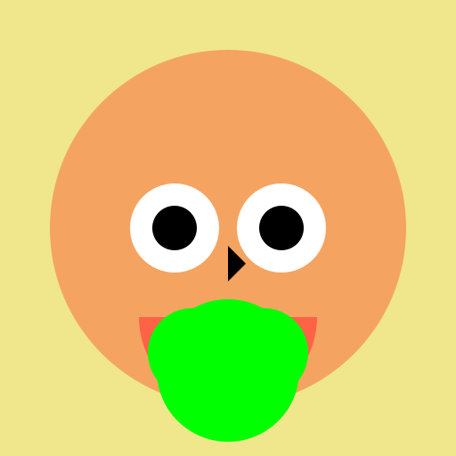 Vladimir Putin Puking - DrawGPT