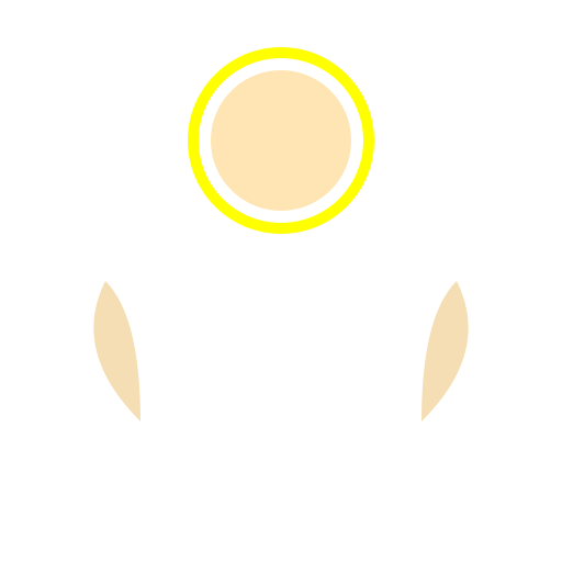 Angel in the Sky - DrawGPT