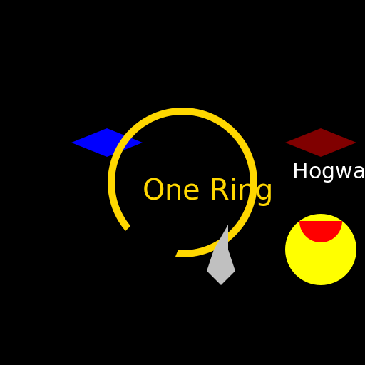 The Epic Thigh Tattoo of Geekdom - DrawGPT