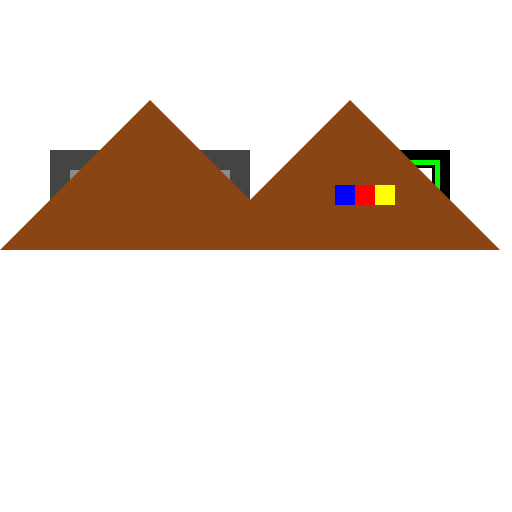 Classic NES Controller & Mini Game Logo - DrawGPT