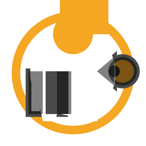 Word Explorer Logo - DrawGPT