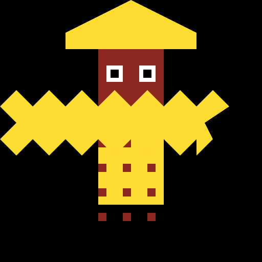 Freddy Kruger Mascot - DrawGPT