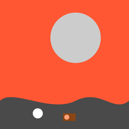 The End of the World - DrawGPT