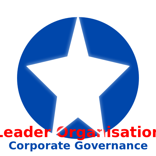 Leader organisation corporate governance airforce - DrawGPT