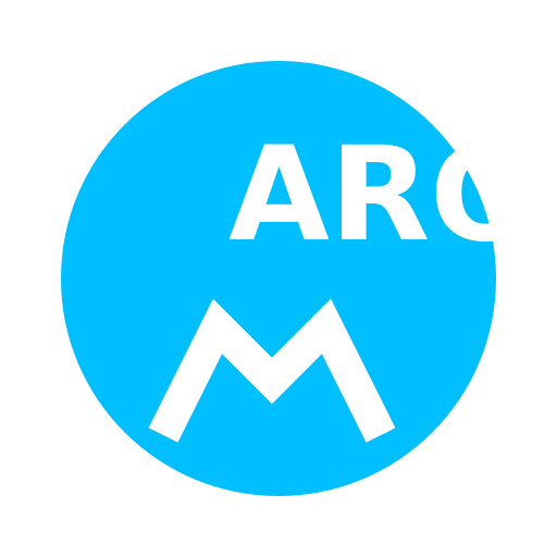 Marom Logo - DrawGPT
