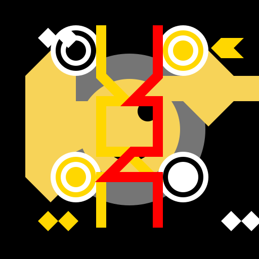 Flappy Cage - Star Wars Edition Logo - DrawGPT