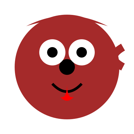 Silly Doggy - DrawGPT