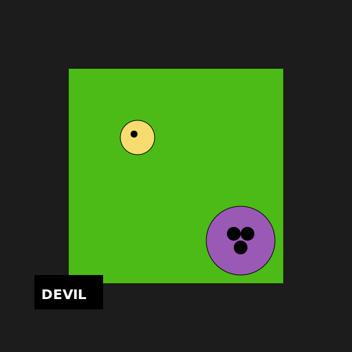 Nightingale, Wolf, and a Dark Forest - DrawGPT