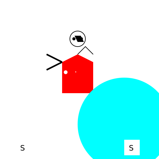 Motorbike Engine in a Bath Robe - DrawGPT