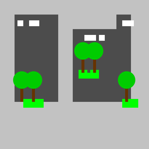 Springburn After the End - DrawGPT