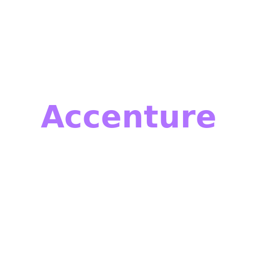 Office with Accenture banner - DrawGPT