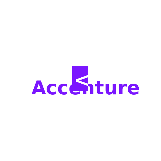 Accenture Banner Drawing - DrawGPT