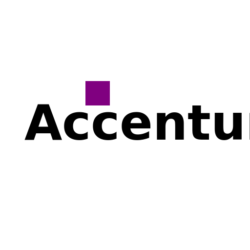Accenture Banner Drawing - DrawGPT