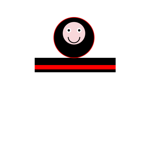 The Fake Black Belt - DrawGPT