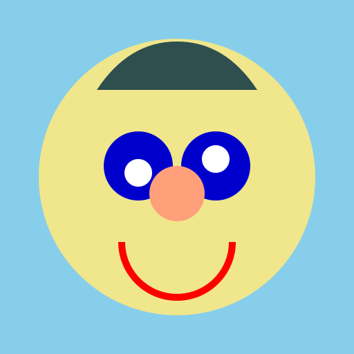 My Friend Arek - DrawGPT