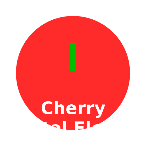 Cherry Capital Electric LLC Logo - DrawGPT
