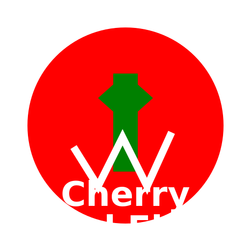 Cherry Capital Electric LLC Logo - DrawGPT