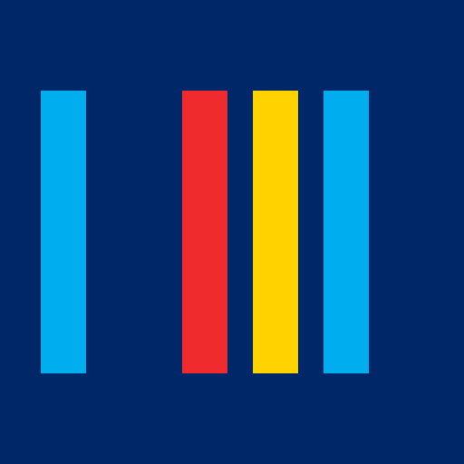 Oslo Barcode - DrawGPT