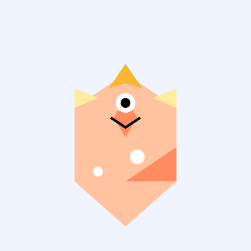 Lady as a Fish - DrawGPT