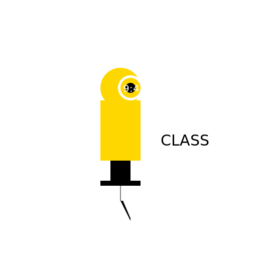 The Late Student - DrawGPT