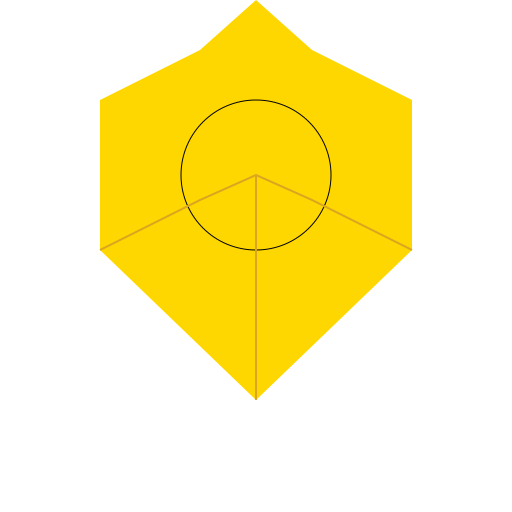 Golden Hand - DrawGPT